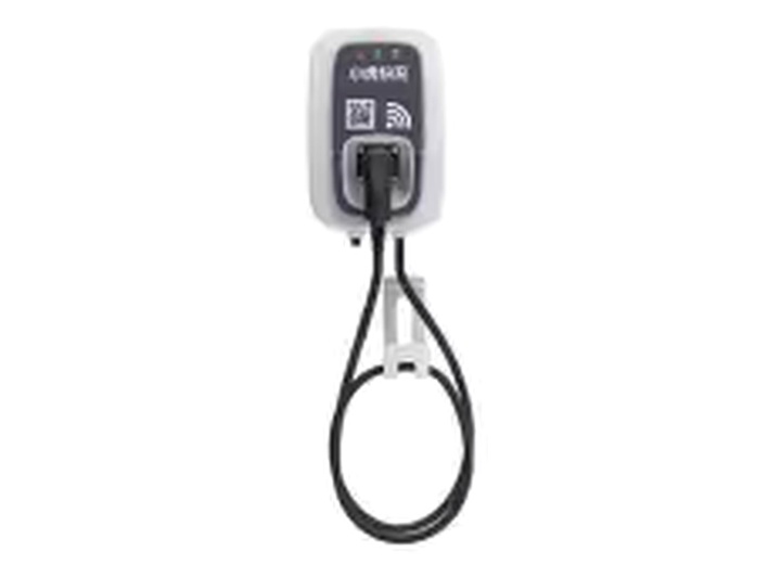 Wall-Mounted Charger