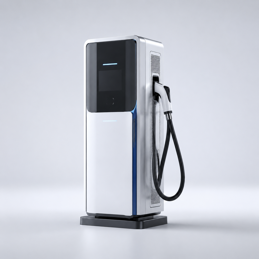 EV Charger