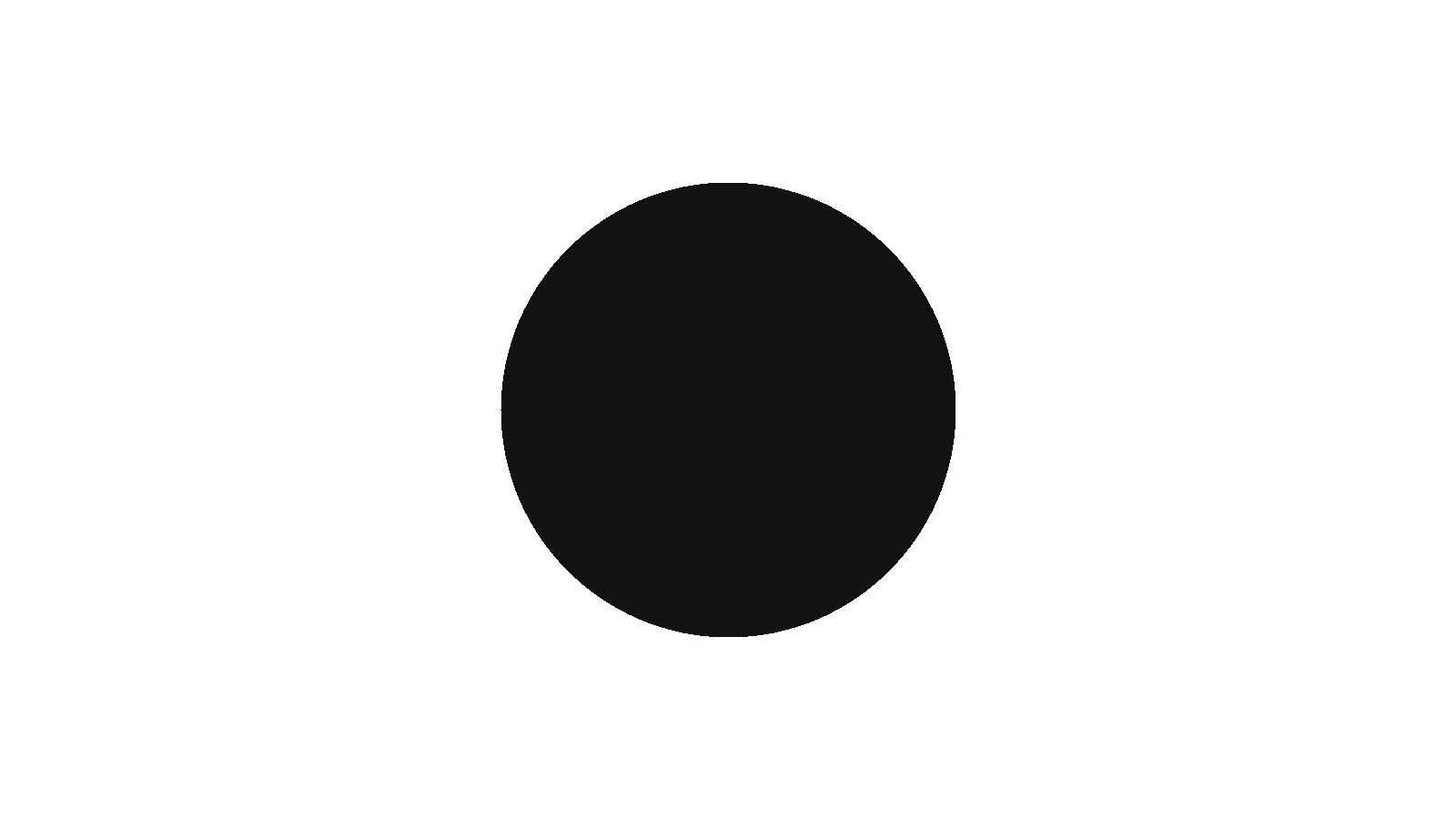 Black Nano Ceramic Pigment