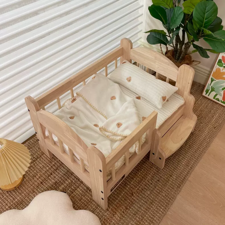 PB-005 All-Season Pet Bed