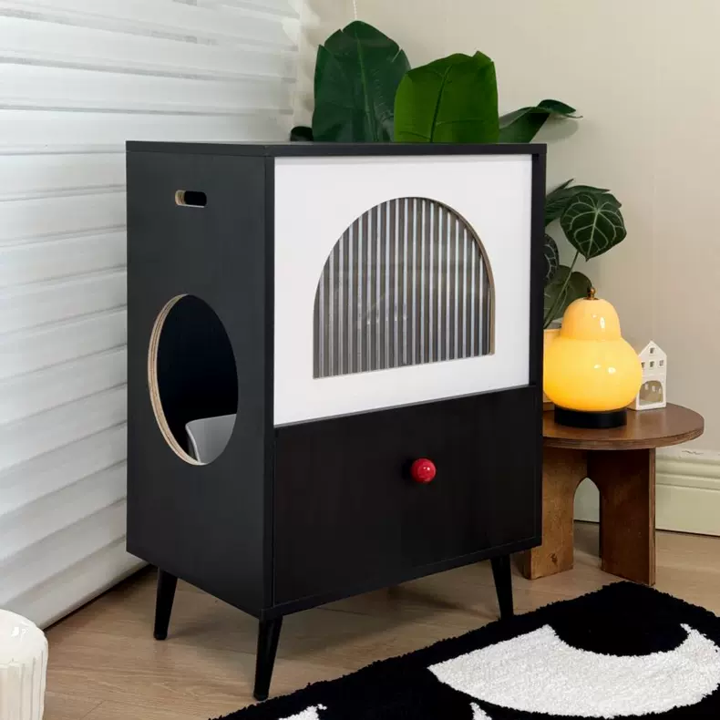 PB-009 Large-Dog Pet Bed