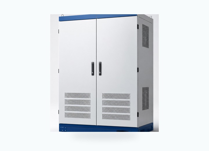 Power Distribution Cabinet