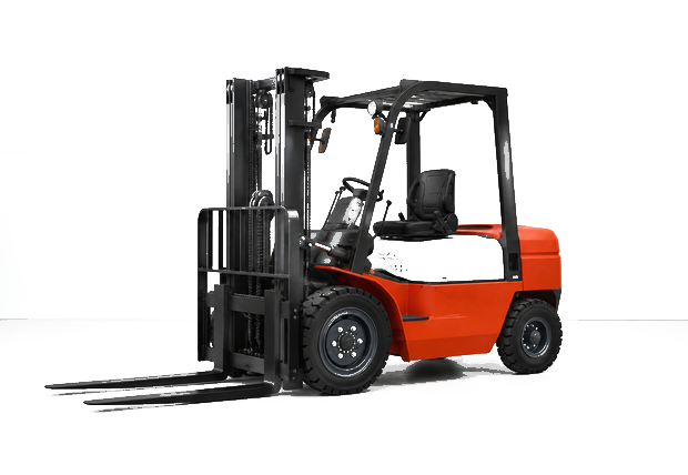 New Energy Forklift